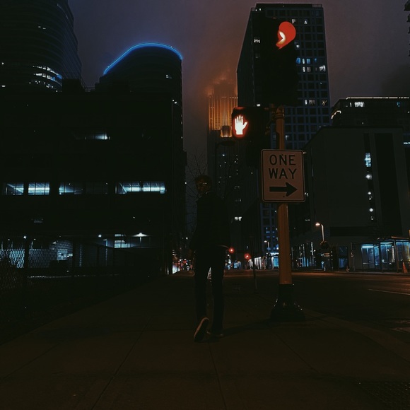 Meet your Posher, Michael - Picture 1 of 1